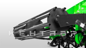 Почвофреза Flagman | Флагман EKO 1600 (1,6 м)