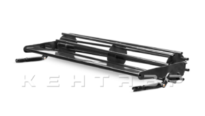 Каток трубчатый для почвофрезы Flagman | Флагман EKO 1600 (1,6 м)