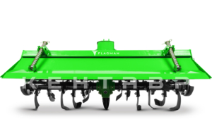Почвофреза Flagman | Флагман EKO 1250 (1,25 м)