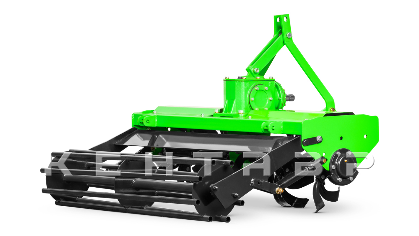 Почвофреза Flagman | Флагман EKO 1250 (1,25 м)