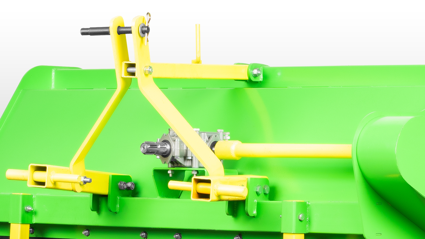 Щётка подметальная Flagman | Флагман (1,5) 0