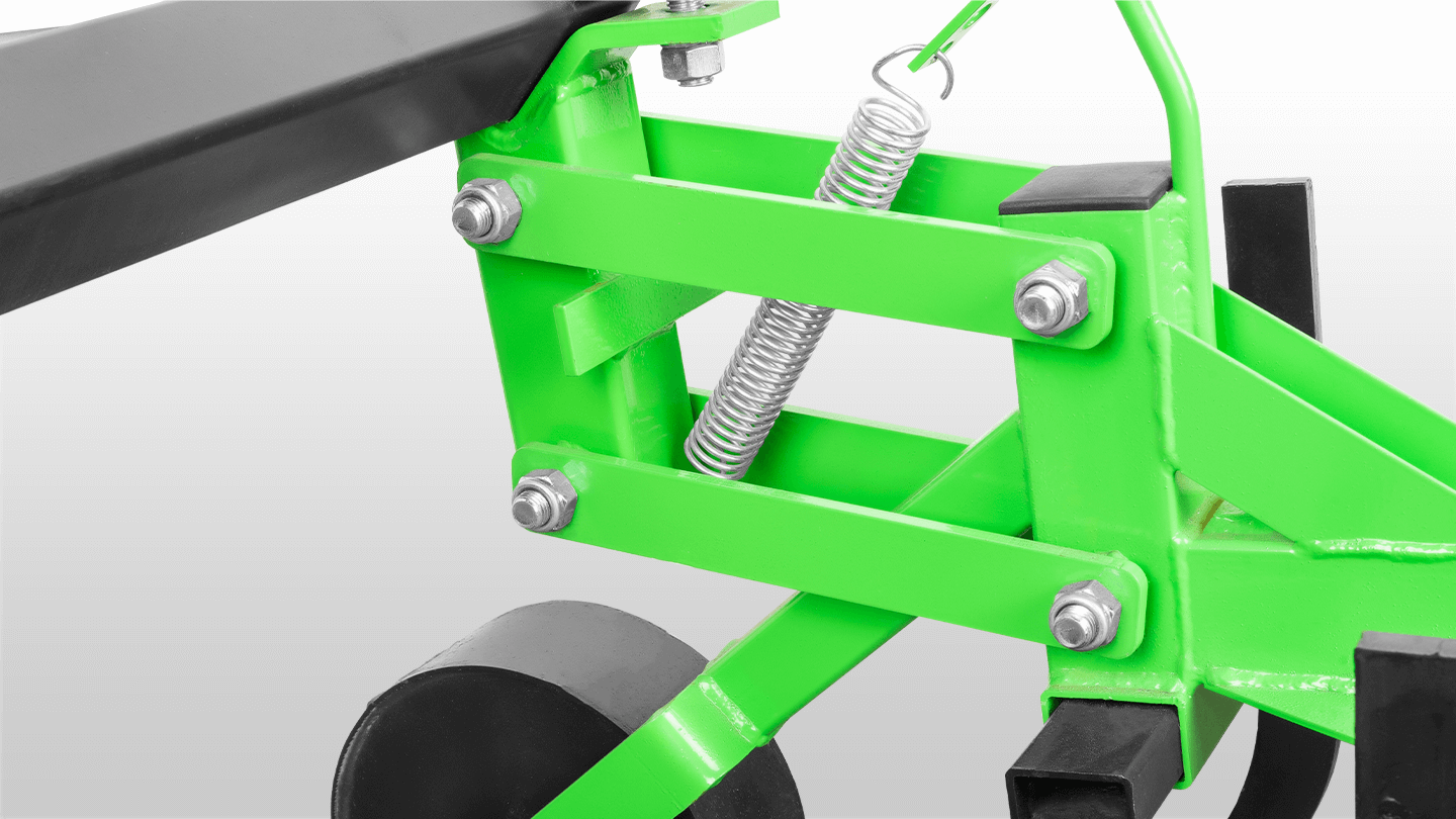 Культиватор-окучник Flagman | Флагман PRO 3-2 0