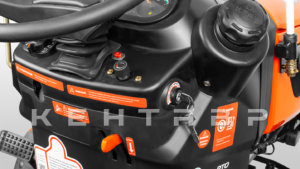 Трактор Кентавр Т-344 MASTER 9+3 (Perkins) STD agri 6,00-12 / 13,6-16 (с ПСМ)