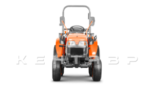 Трактор Кентавр Т-444 MASTER 9+3 (Perkins) Turf 9.5-12 / 11.2-20 (с ПСМ)