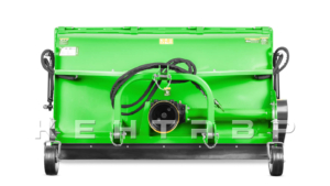 Косилка-измельчитель молотковая с мусоросборником (Мульчер) Flagman | Флагман MG (1,6 м)