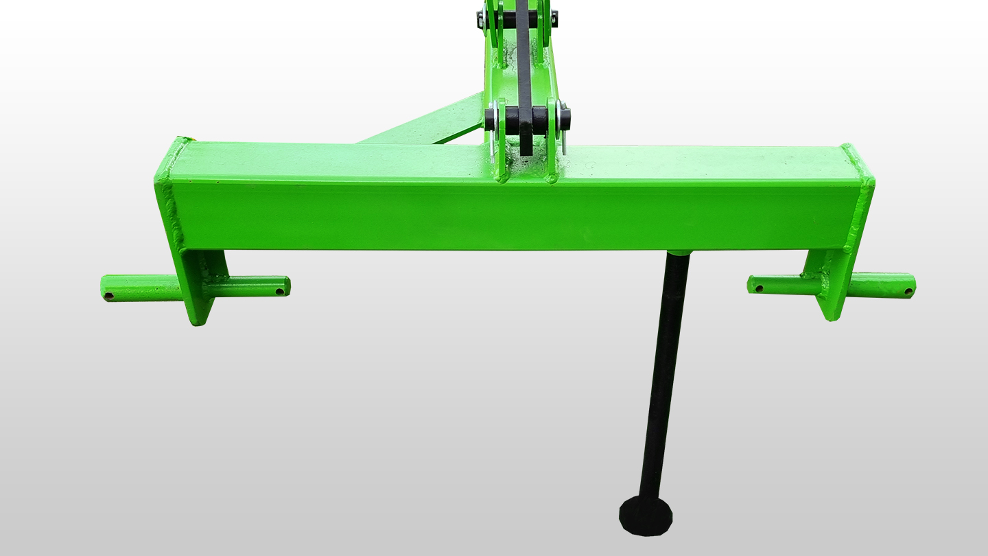 Грабли-сеноворошилки Flagman | Флагман RR-05 0