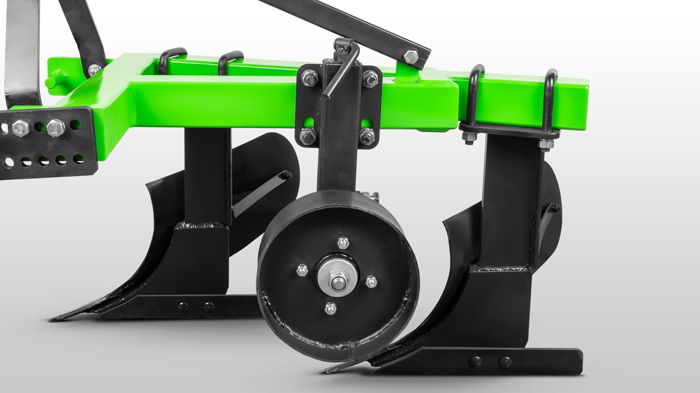 Плуг Flagman | Флагман 2,20 0