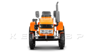 Минитрактор Кентавр Т-5 LITE 6+2 (Toyokawa) STD agri 5,00-12 / 6,50-16 + (фреза/плуг)