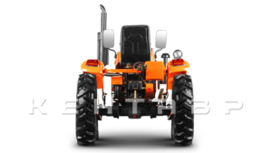 Минитрактор Кентавр Т-5 LITE 6+2 (Toyokawa) STD agri 5,00-12 / 6,50-16 + (фреза/плуг)