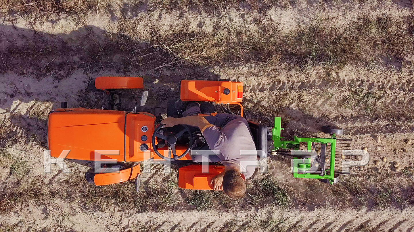 Минитрактор Кентавр Т-4 LITE 6+2 (Toyokawa) STD agri 5,00-12 / 9,50-16 + (фреза/плуг)