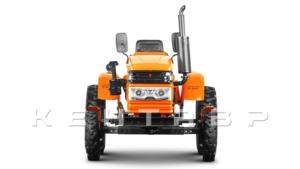 Минитрактор Кентавр Т-4 LITE 6+2 (Toyokawa) STD agri 5,00-12 / 9,50-16 + (фреза/плуг)