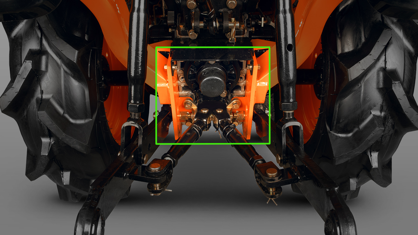 Трактор Кентавр Т-4K MASTER 9+3 (Perkins) STD agri 5,00-12 / 8,00-16 0