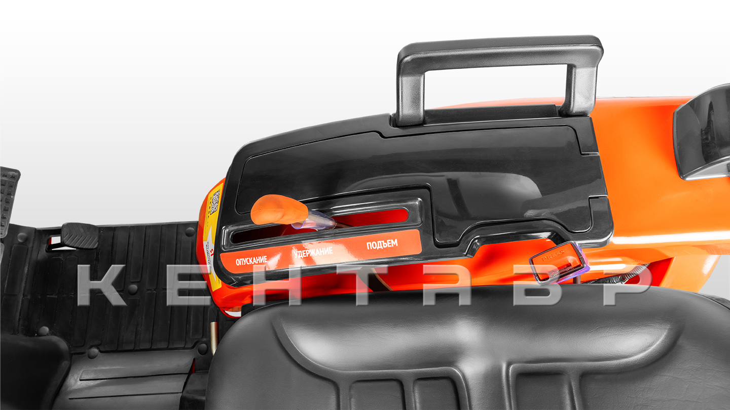 Трактор Кентавр Т-4K MASTER 9+3 (Perkins) STD agri 6,00-12 / 13,6-16