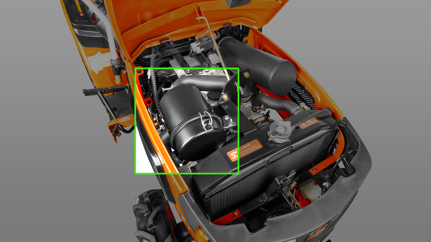 Трактор Кентавр Т-4K MASTER 9+3 (Perkins) STD agri 6,00-12 / 13,6-16 1