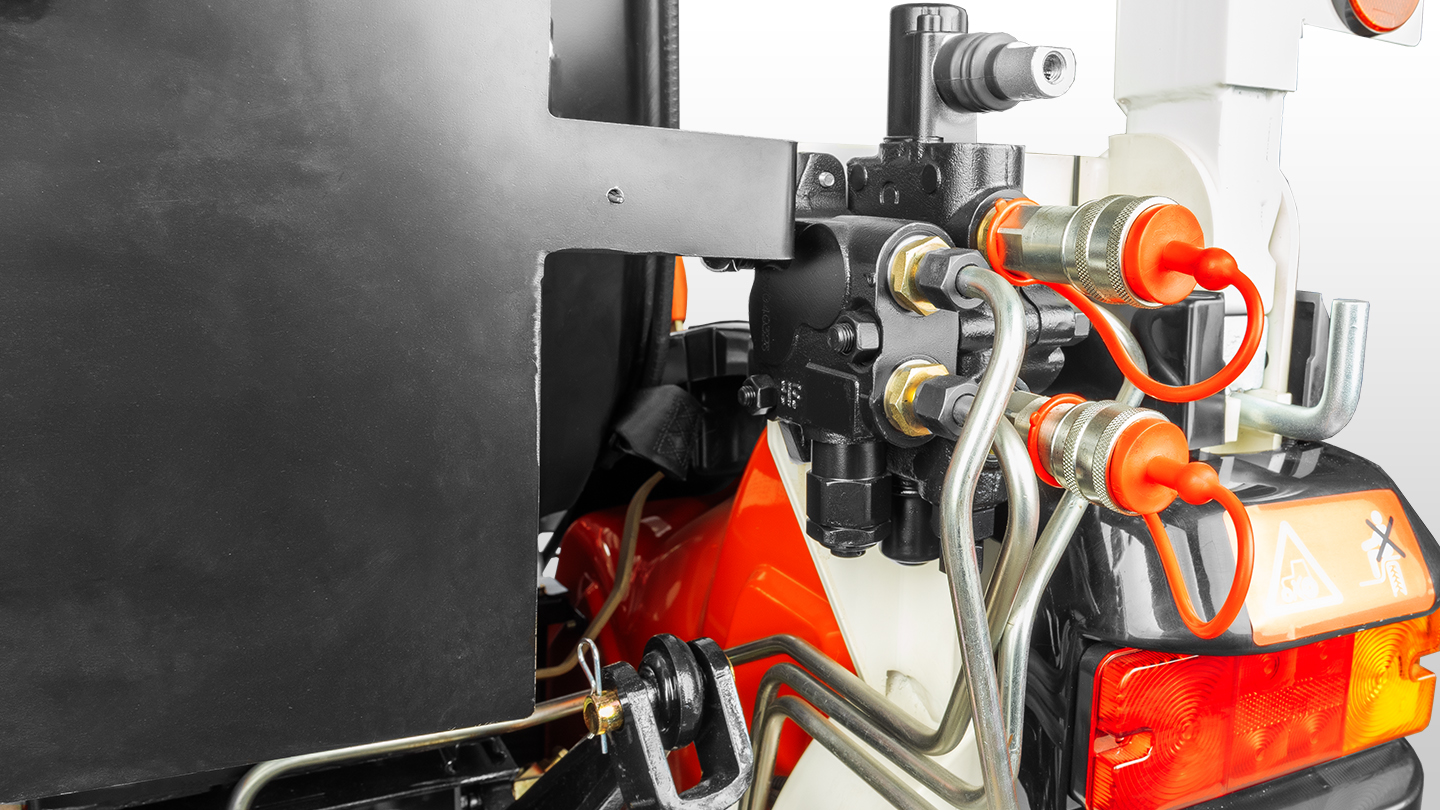 Трактор Кентавр Т-4K MASTER 9+3 (Perkins) STD agri 6,00-12 / 13,6-16 0