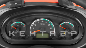 Трактор Кентавр Т-4K MASTER 9+3 (Perkins) Turf 20.5-10 / 31,9.5-16