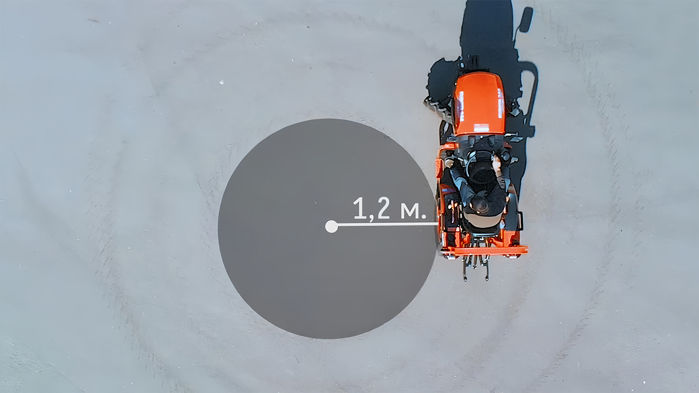 Трактор Кентавр Т-4K MASTER 9+3 (Perkins) Turf 20.5-10 / 31,9.5-16 0