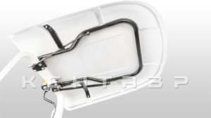 Трактор Кентавр Т-344 MASTER 9+3 (Perkins) STD agri 6,00-12 / 13,6-16 (с ПСМ)