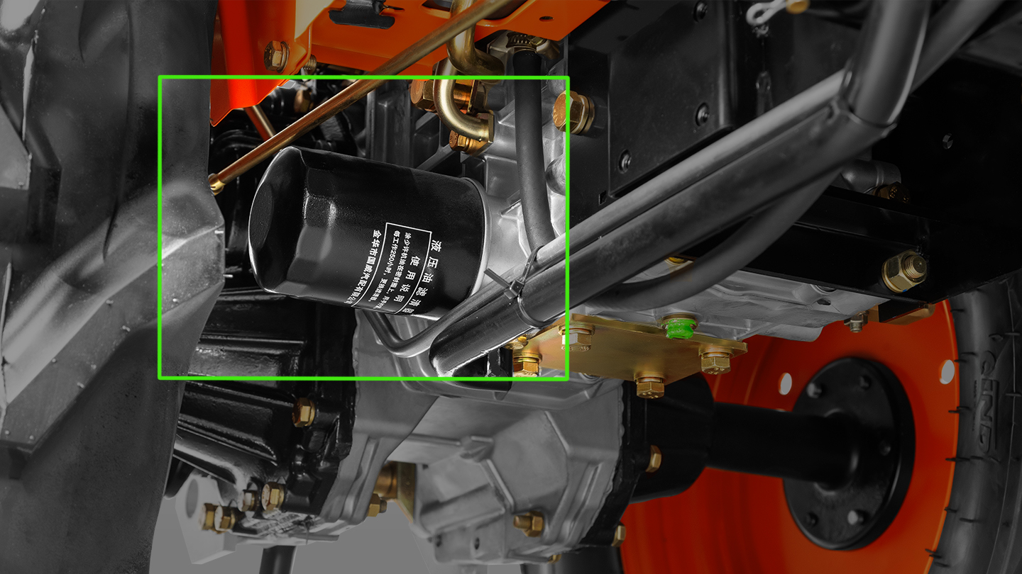 Трактор Кентавр Т-344 MASTER 9+3 (Perkins) STD agri 6,00-12 / 13,6-16 (с ПСМ) 1