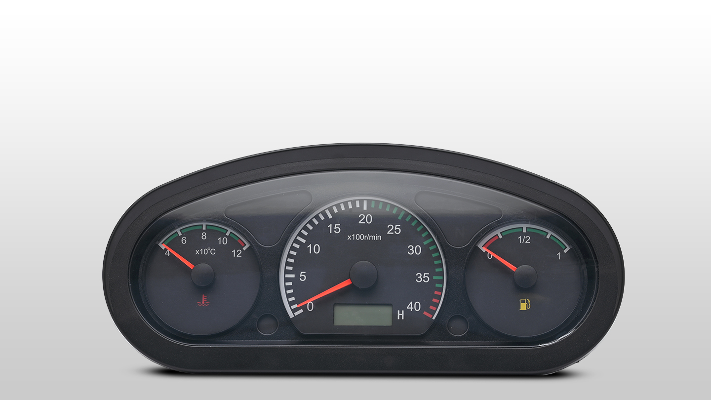 Трактор Кентавр Т-344 MASTER 9+3 (Perkins) Turf 20.5-10 / 31,9.5-16 (с ПСМ) 3