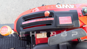 Трактор Кентавр Т-444 MASTER 9+3 (Perkins) STD agri 7,00-12 / 11,2-16 (с ПСМ)