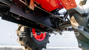 Трактор Кентавр Т-444 MASTER 9+3 (Perkins) STD agri 7,00-12 / 11,2-16 (с ПСМ)