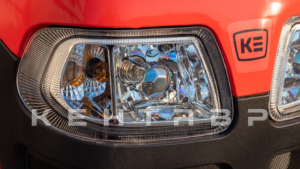 Трактор Кентавр Т-444 MASTER 9+3 (Perkins) Industrial 9.5-12 / 10.8 -20 (с ПСМ)