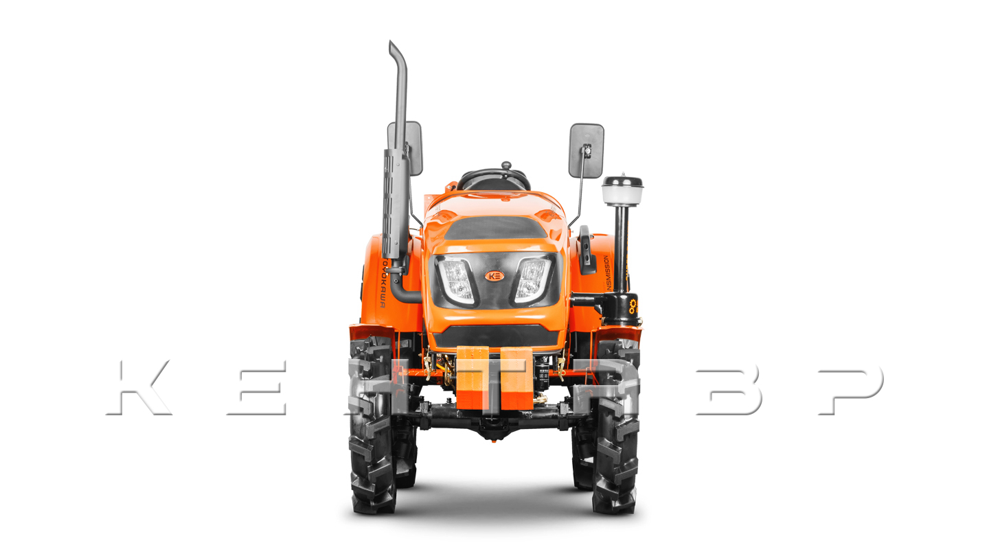 Т-244 PRO 6+2 (Toyokawa) Paddy 6,00-16 / 9,50-20 (с ПСМ)