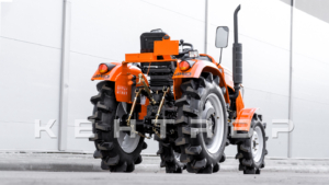 Т-244 PRO 6+2 (Toyokawa) Paddy 6,00-16 / 9,50-20 (с ПСМ)