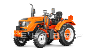 Трактор Кентавр Т-444 PRO G2 8+8 (Toyokawa) Industrial 7,5-16 / 16X70-24 (с ПСМ)