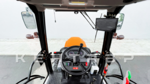 Трактор Кентавр Т-654С PRO G2 A/C 8+8 (Toyokawa) STD agri 8,30-20 / 12,40-28 (с ПСМ)