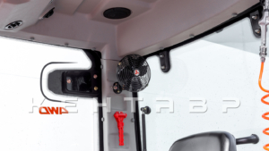 Трактор Кентавр Т-654С PRO G2 A/C 8+8 (Toyokawa) STD agri 8,30-20 / 12,40-28 (с ПСМ)