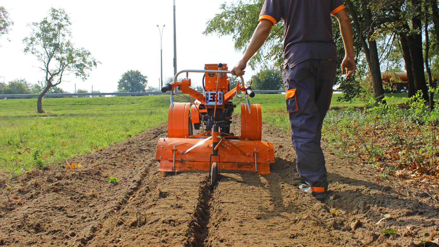 Мотоблок Кентавр 1015Д (Toyokawa) 0