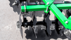 Борона дисковая Flagman | Флагман EKO 1500 (1,5 м)