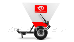 Разбрасыватель TOSS E — 1200