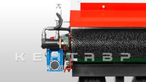 Разбрасыватель TOSS G — 1000