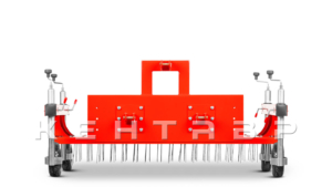 Разуплотнитель TOSS S — 1600