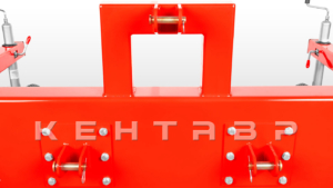 Разуплотнитель TOSS S — 1600