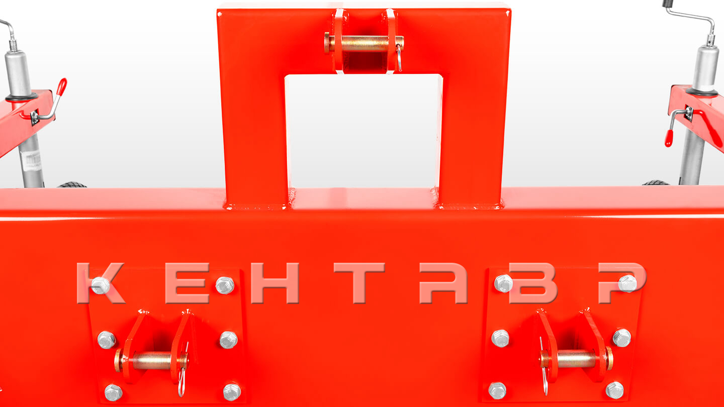 Разуплотнитель TOSS S — 1600