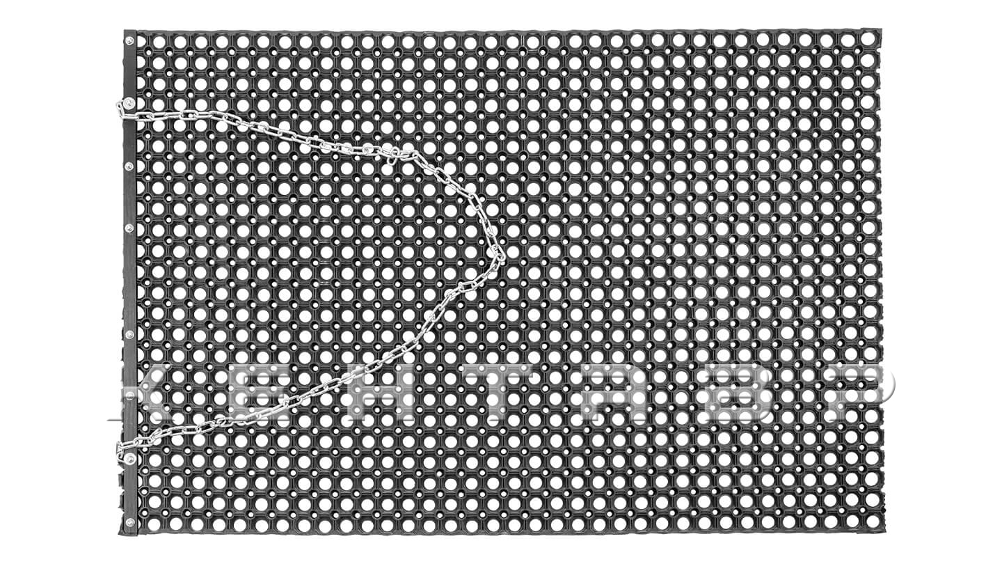 Планировщик для подготовки основания TOSS AR-1500