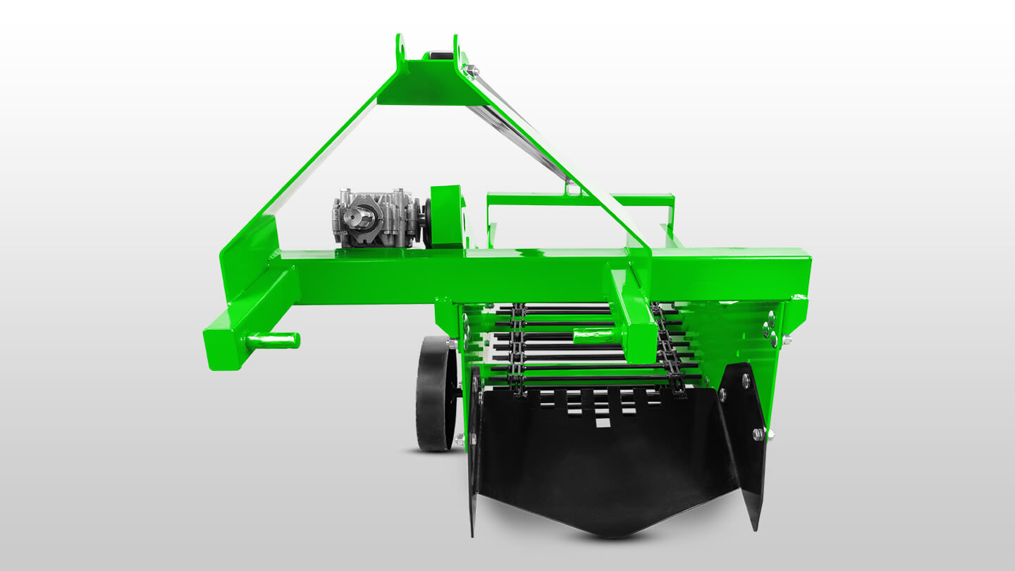 Картофелекопалка Flagman | Флагман 540 короткая + (кардан 72см/6х6) 0