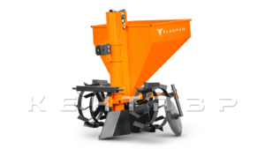 Картофелесажалка Flagman | Флагман 3-1 (60 см)