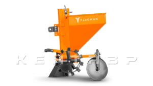 Картофелесажалка Flagman | Флагман 3-1 (60 см)