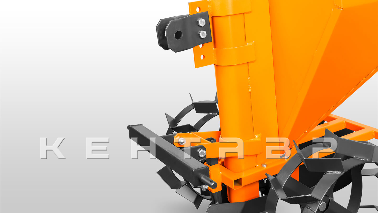 Картофелесажалка Flagman | Флагман 3-1 (60 см)