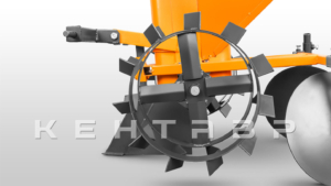 Картофелесажалка Flagman | Флагман 3-1 (60 см)