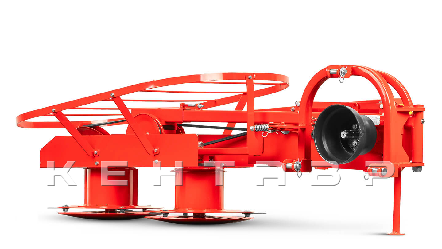 Косилка роторная Lisicki | Лисицки Z178/1/1 (1 м)