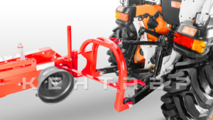 Косилка роторная Lisicki | Лисицки Z178/1/1 (1 м)