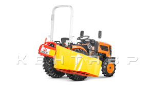 Косилка роторная Lisicki | Лисицки Z178/1/1 (1 м)