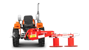 Косилка роторная Wirax | Виракс Z-069/4 (1,25 м)