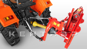 Косилка роторная Wirax | Виракс Z-069/4 (1,25 м)